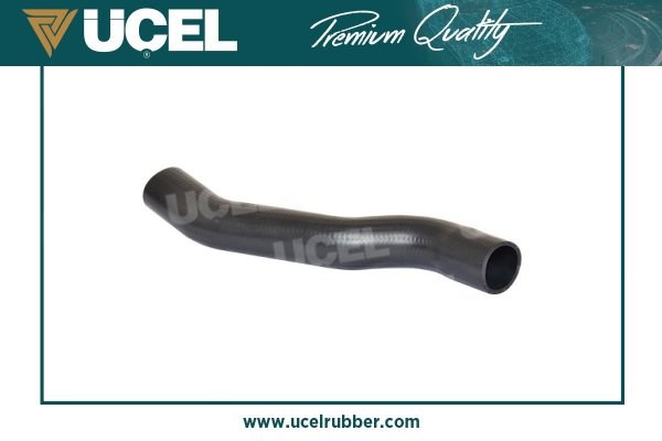 Ford Focus II Turbo Intercooler Hortumu UCEL
