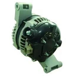 Ford Focus II C-Max Alternatör 120A 12V Otomatik Şanzıman LUCAS
