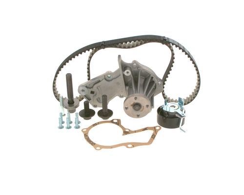 Ford Focus 2 Triger Seti Devirdaimli BOSCH