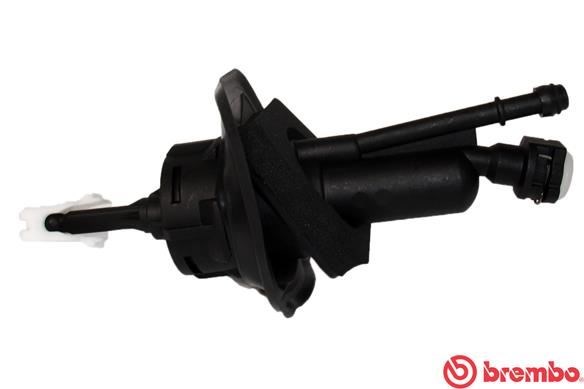 Ford Focus II Debriyaj Üst Merkezi BREMBO