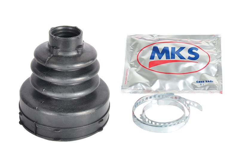 Ford Focus II C-Max Mini Aks Körüğü Sol İç MKS