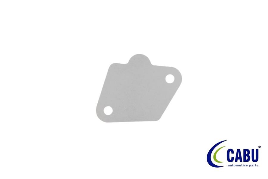 Ford Focus EGR Soğutucu Kapama Sacı CABU