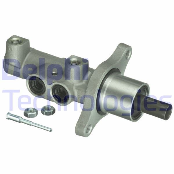 Ford Focus II C-Max Volvo C30 C70 S40 V50 Fren Ana Merkez DELPHI