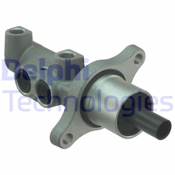 Ford Focus II Fren Ana Merkezi 25.4mm DELPHI
