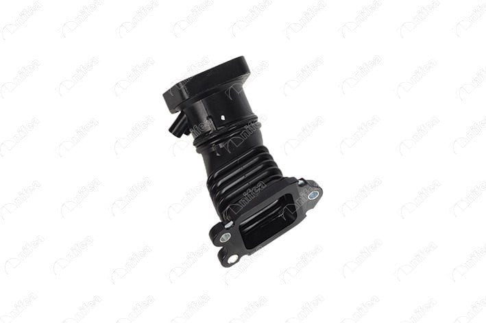 Ford Focus Emme Manifold Giriş Hortumu Bakalit 1.6TDCI 110PS NIFEA