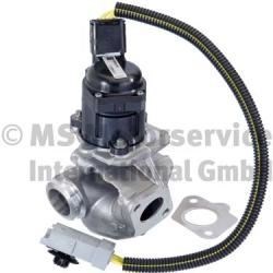 Ford Focus II C-Max Volvo C30 S40 II V50 EGR Valfi Kablolu PIERBURG