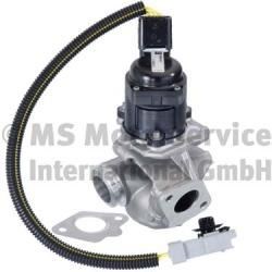 Ford Focus II C-Max Volvo C30 S40 II V50 EGR Valfi Kablolu PIERBURG