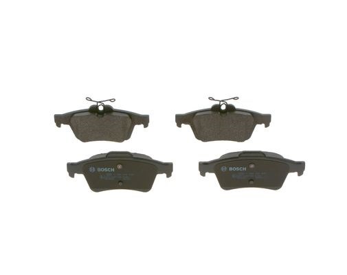Ford Focus C-Max Connect Renault Laguna Opel Vectra C Signum Citroen C5... BOSCH