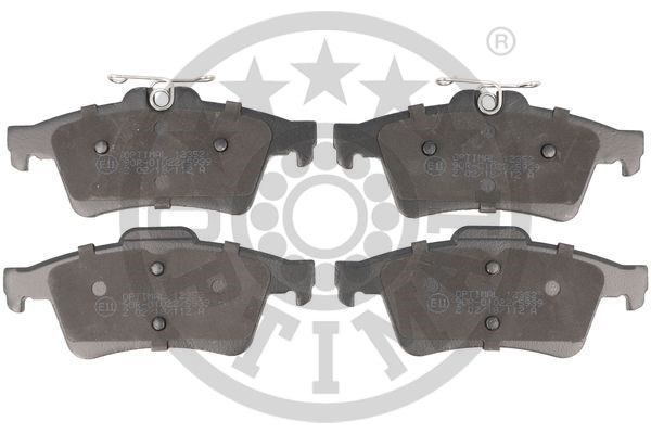 Ford Focus C-Max Connect Renault Laguna Opel Vectra C Signum Citroen C5... OPTIMAL