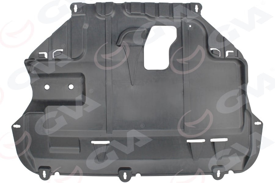 Ford Focus 2 C-Max Karter Muhafazası GKL