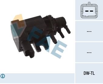 Ford Focus II Cmax Partner Berlingo Peugeot 207 308 407 5008 607 Citroen C3... FAE