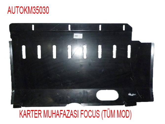 Ford Focus Karter Muhafazası AUTOPARCT