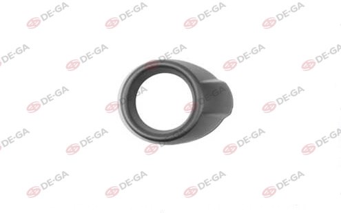 Ford Focus Sis Far Çerçevesi Delikli Sol 2011- DEGA