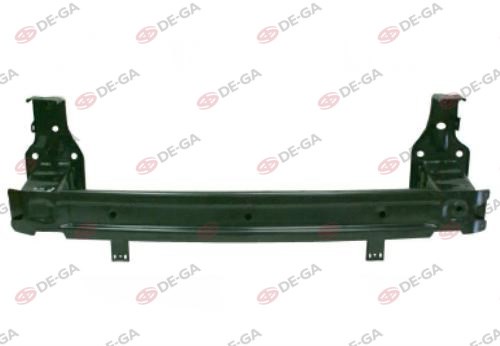 Ford Focus S-Max Ön Tampon Takviyesi 2006- DEGA