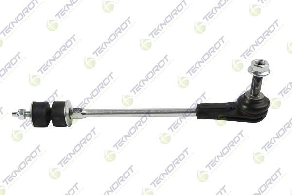 Ford Focus Viraj Askı Rotu Arka TEKNOROT