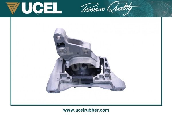 Ford Focus Motor Takozu UCEL