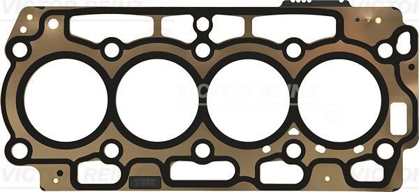 Ford Focus Silindir Kapak Contası 1.6 TDCİ EURO 5 1.40mm 4 Tırnak V.REINZ