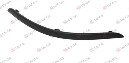 Ford Focus Ön Tampon Kuşağı Sağ 2001-2005 DEGA