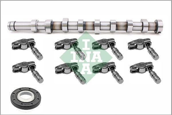 Ford-Peugeot-Citroen-Opel-Volvo 12> Focus-C-Max-Courier-301-308-3008-S60-1.6... INA