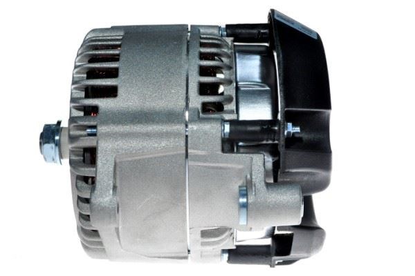 Ford Focus Connect Alternatör 1.8 TDCİ 125 AMP HELLA