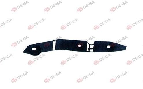Ford Focus Ön Tampon Braketi Küçük Sol 2005- DEGA