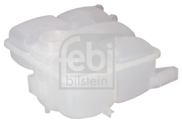 Ford Focus 3 Radyatör Yedek Su Deposu [1.6 TI ZETEC] FEBI