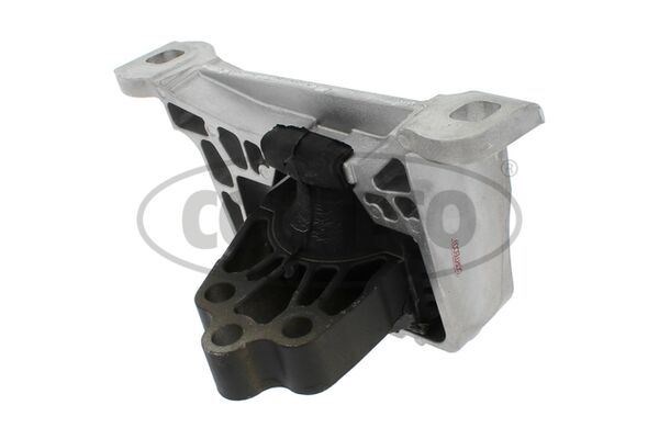Ford Focus 3 Motor Takozu Yağlı CORTECO