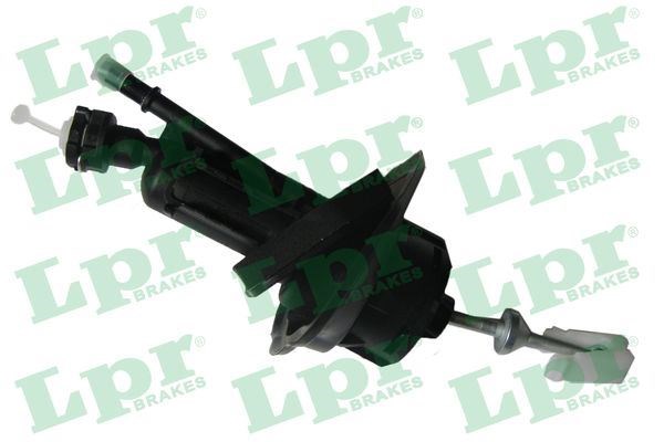 Ford Focus 3 Debriyaj Üst Merkezi LPR