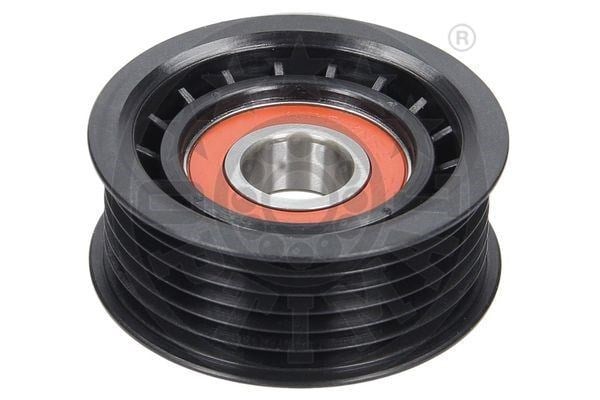 Ford Focus III Mondeo IV Kuga II Volvo S60 II S80 II V40 V60 I 1.6 EcoBoost... OPTIMAL