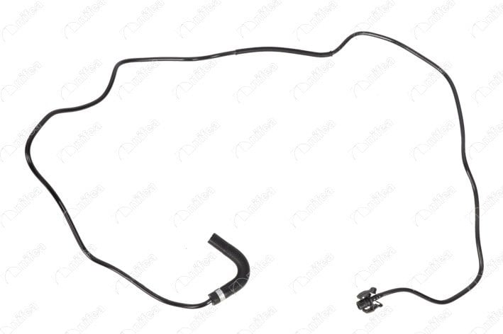 Ford Focus 3 Yedek Su Depo Borusu 1.5 ECOBOOST NIFEA