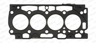 Ford Peugeot Citroen Volvo Mazda Fiat Silindir Kapak Contası 1.30 mm 3 Tırnak ROYAL