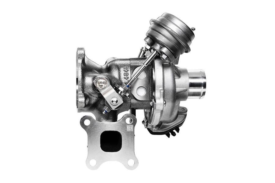 Ford Focus III Turbo Şarj 1.0 EcoBoost CONTITECH