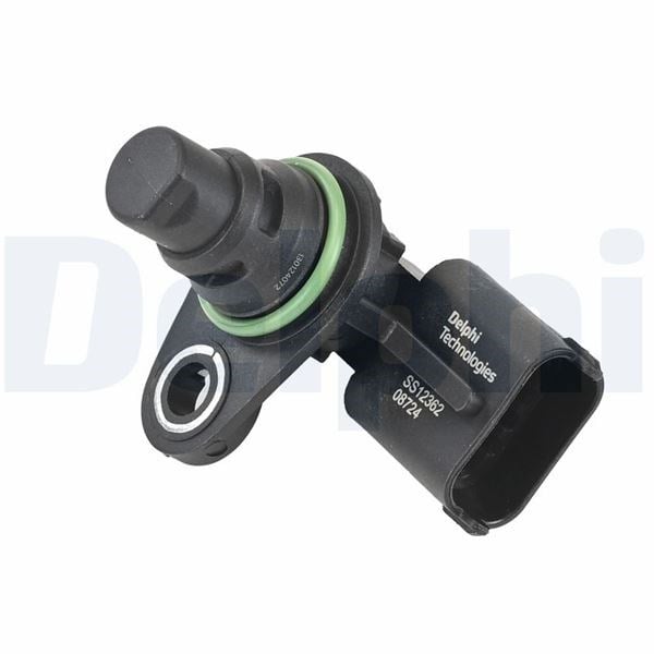Ford Focus 3 Fiesta 6 Mondeo 4 1.6 Ecoboost Volvo C30 S40 2 V50 Eksantrik... DELPHI
