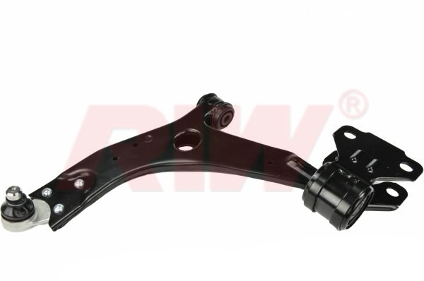 Ford Focus III Ön Sol Alt Rotilli Salıncak RIW