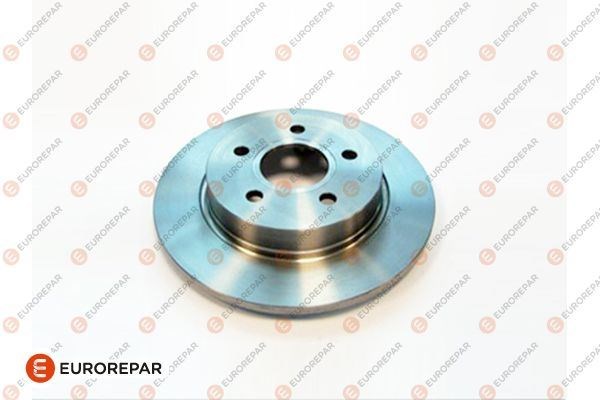 Ford Focus III Arka Fren Diski EUROREPAR