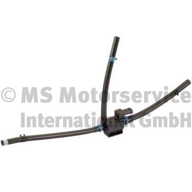 Ford Focus 3 Turbo Kontrol Solenoidi PIERBURG