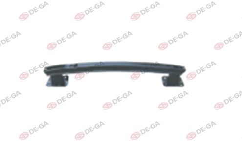 Ford Focus Arka Tampon Takviyesi 2004-2006 DEGA