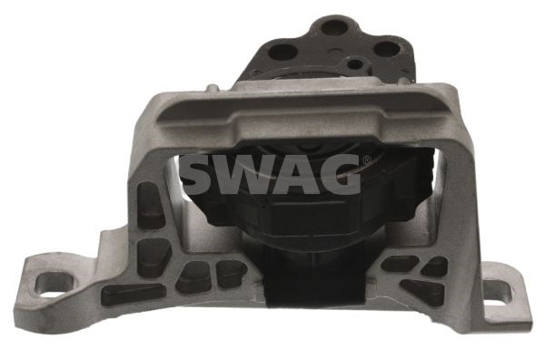 Ford Focus 3 Motor Takozu Yağlı 1.0 L EcoBoost Benzinli SWAG