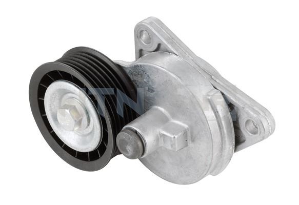 Ford Focus Alternatör Gergi Rulmanı Kütüklü SNR