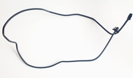 Ford Focus III Yedek Su Depo Boruları CM