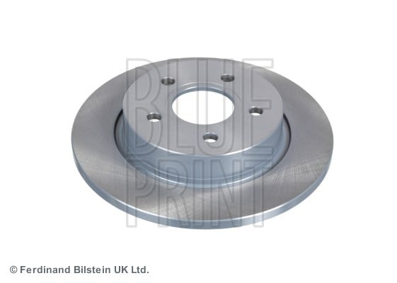 Ford Focus III Arka Fren Disk Aynası BLUEPRINT