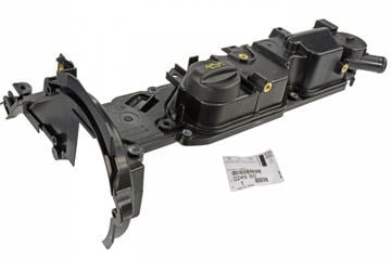 Ford Focus III Külbütör Kapağı Contası PSA