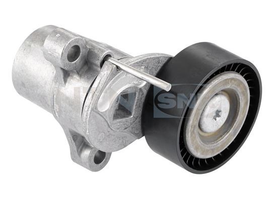 Ford Focus 3 Alternatör Gergi Rulmanı Kütüklü SNR