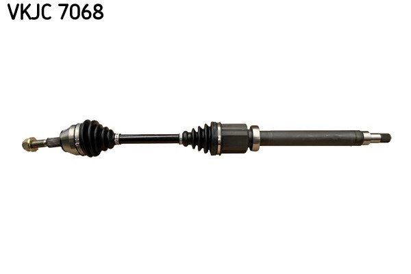 Ford Focus III Ön Sağ Aks Komple [1.0 EcoBoost - 1.5 - 1.6 TDCI] SKF