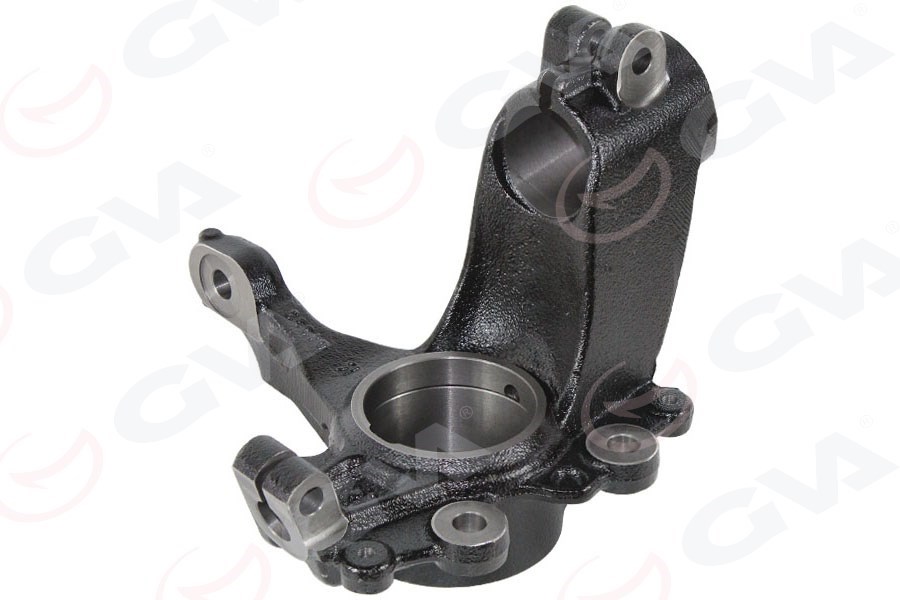 Ford Focus 3 Ön Sol Aks Taşıyıcı GVA
