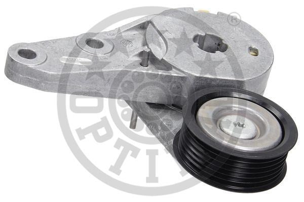 Ford Focus III Mondeo IV Kuga II Volvo S60 II S80 II V40 V60 I 1.5 1.6... OPTIMAL