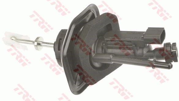 Ford Focus 3 Kuga 1 2 Mazda 3 5 Volvo C30 C70 2 S40 2 V40 V50 Debriyaj Üst... TRW
