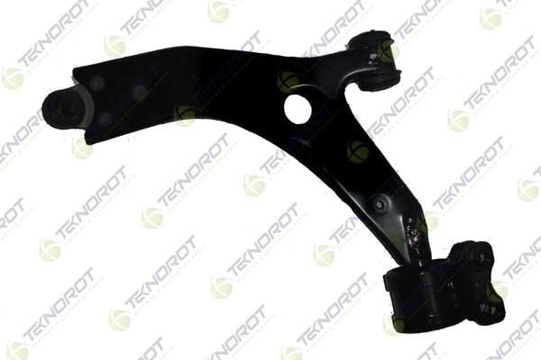 Ford Focus C-Max Volvo S40 Salıncak Ön Sol Rotilli İnce 18mm TEKNOROT