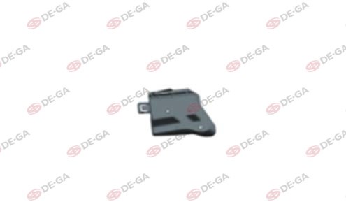 Ford Focus Arka Tampon Braketi Alt Sedan Sağ 2013- DEGA