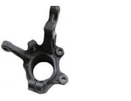 Ford Focus 1998-2005 Sol Siyah Şapkalık Taşıyıcı Desteği FORD-